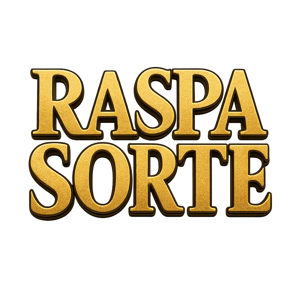 Raspa Sorte Logo